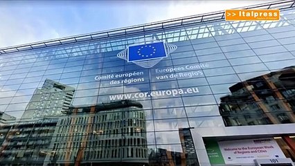 Regioni Ue “Enti locali siano al centro della ripresa”