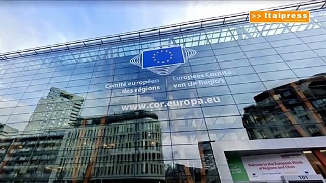 Regioni Ue “Enti locali siano al centro della ripresa”