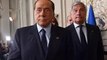 Berlusconi a Draghi: «Garantisco stabilità». Calenda: «Otterrò il 20%, FI e Pd veng@no con me»