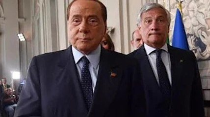 Berlusconi a Draghi: «Garantisco stabilità». Calenda: «Otterrò il 20%, FI e Pd veng@no con me»