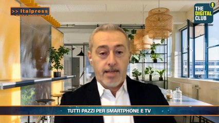 Hi-Tech & Innovazione Magazine - 7/12/2021