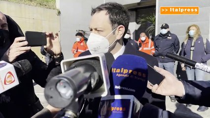 Sanità, Razza “Ospedale San Marco Catania strategico"