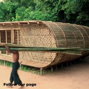 Constructing Mini House | Amazing ideas