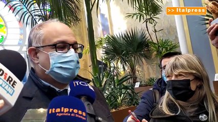 Serra Moresca, Gualtieri "Restituiamo gioiello a cittadini di Roma"