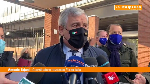 Tajani Europa sia più vicina ai cittadini
