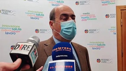 Violenza di genere, Regione Lazio firma protocollo con Procura Tivoli