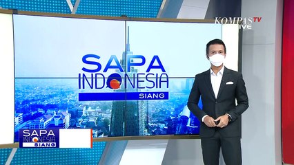 Bantu Masyarakat Terdampak Pandemi, Keluarga Sonny Mahendra Bagikan Bubur Gratis Setiap Pagi