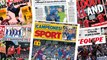 Le Barça régale l'Espagne, la presse anglaise fustige les supporters de Leeds