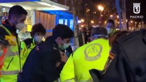 Allarme gang giovanili in Spagna. Oltre 2500 persone coinvolte solo a Madrid