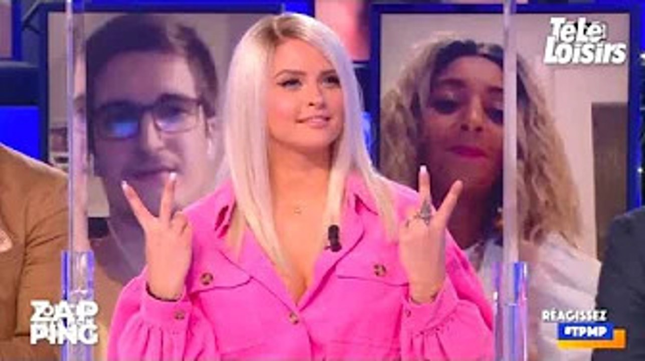 « J’ai cédé » : l'annonce de Kelly Vedovelli qui rends ses fans fous de joie