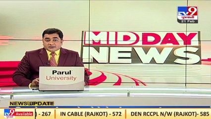 Ahmedabad_ Man arrested for offensive social media post against Hindus_ TV9News