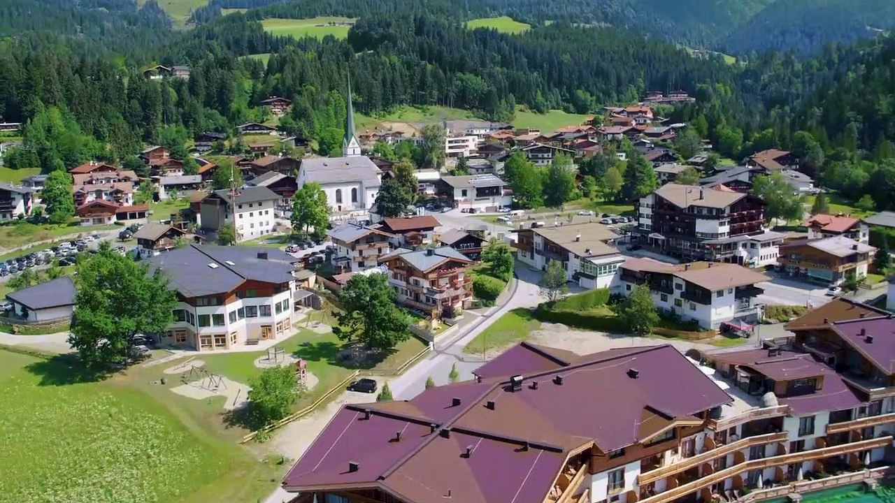 'Tirol Live' Wahl-Spezial  Ankünder