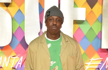 Dave and Dua Lipa lead tributes to Jamal Edwards