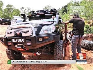 You’ve bought the truck, now what? Accessories for show rather than go