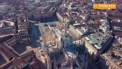 Dal PNRR 330 milioni per il verde delle città