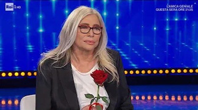 Mara Venier a Domenica In non lo nasconde: “In questi giorni mi sarei sparata” Puntata odierna di Do