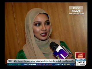 Neelofa berlakon semula selepas dua tahun
