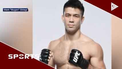 Mark Striegl, pinabagsak ni Chas Skelly #PTVSports