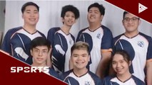 West Point Esports, kakatawanin ang Pilipinas sa League of Legends event ng 31st SEA Games #PTVSports