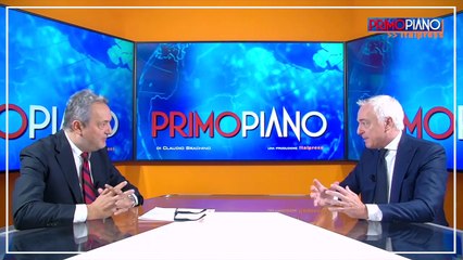 Dal Checco "Grandi opportunità per le imprese italiane in Africa"