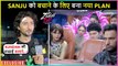 Will Sid, Karan & Monami Able To Save Sanju ? On Location Ziddi Dil Maane Na | Exclusive