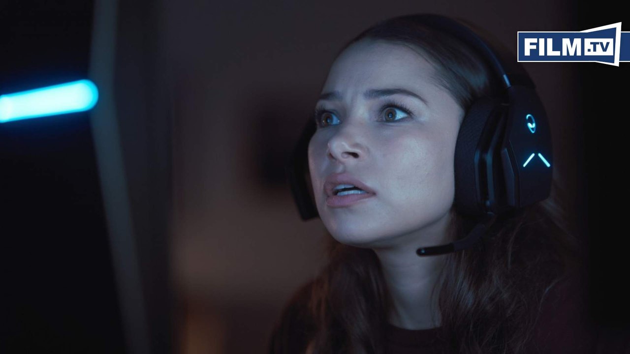 See for me trailer deutsch german (2022)