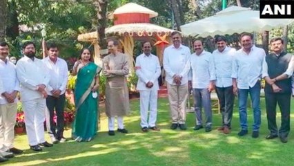 CM KCR - Prakash Raj Surprise Move దక్షిణాది రాష్ట్రాల్లో కీలకం  | Third Front  | Oneindia Telugu