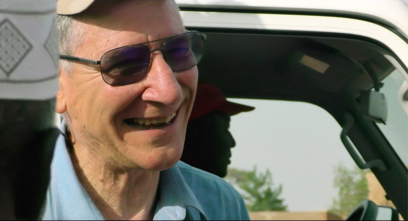 Der Waldmacher - Trailer (Deutsche UT) HD