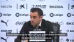 Barcelone – Xavi encense ses milieux : « Ils ont la qualité pour être meilleurs que nous »
