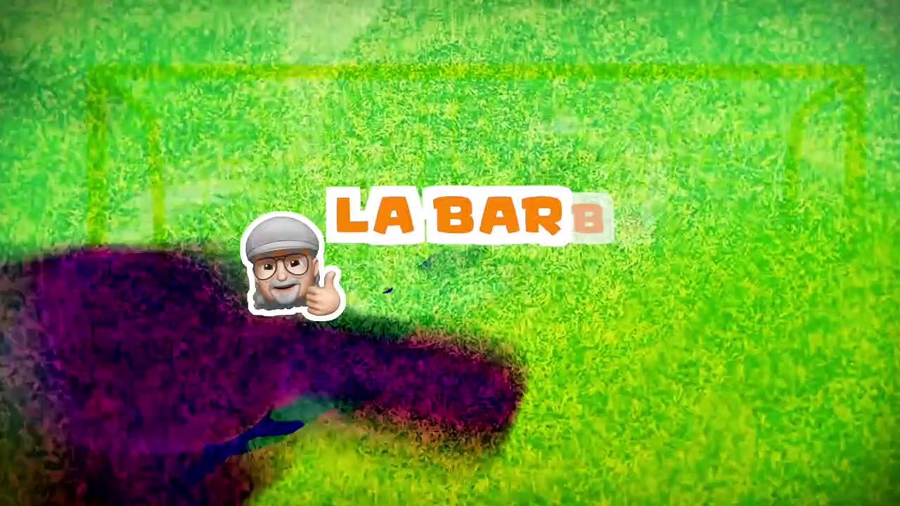La barba al palo - Ecco i maghi all'italiana