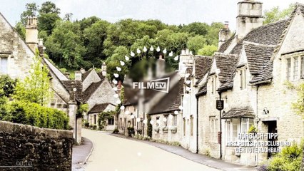 Hörbuch-Tipp: "Mrs. Potts' Mordclub und der tote Nachbar" von Robert Thorogood