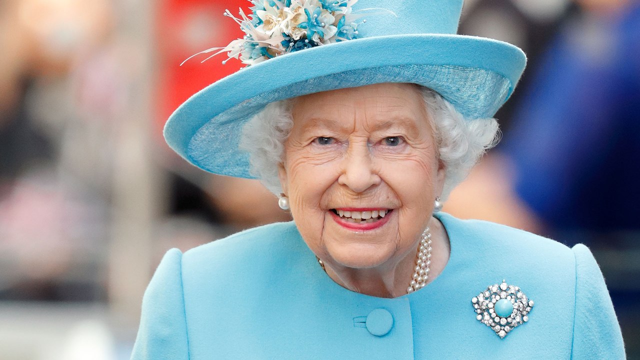 Schock-Nachricht: Queen Elizabeth II. hat Corona