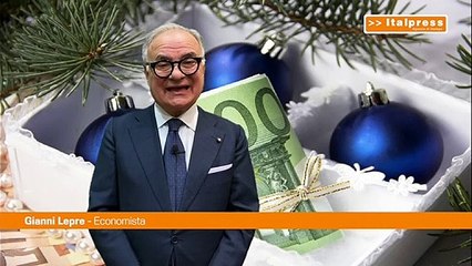 Le regole del contante valgono anche per i regali di Natale