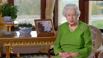 Isabel II de Inglaterra da positivo en coronavirus
