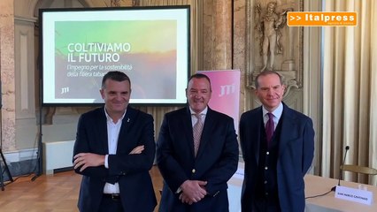 JTI acquista 8 mila tonnellate di tabacco di Veneto e Umbria