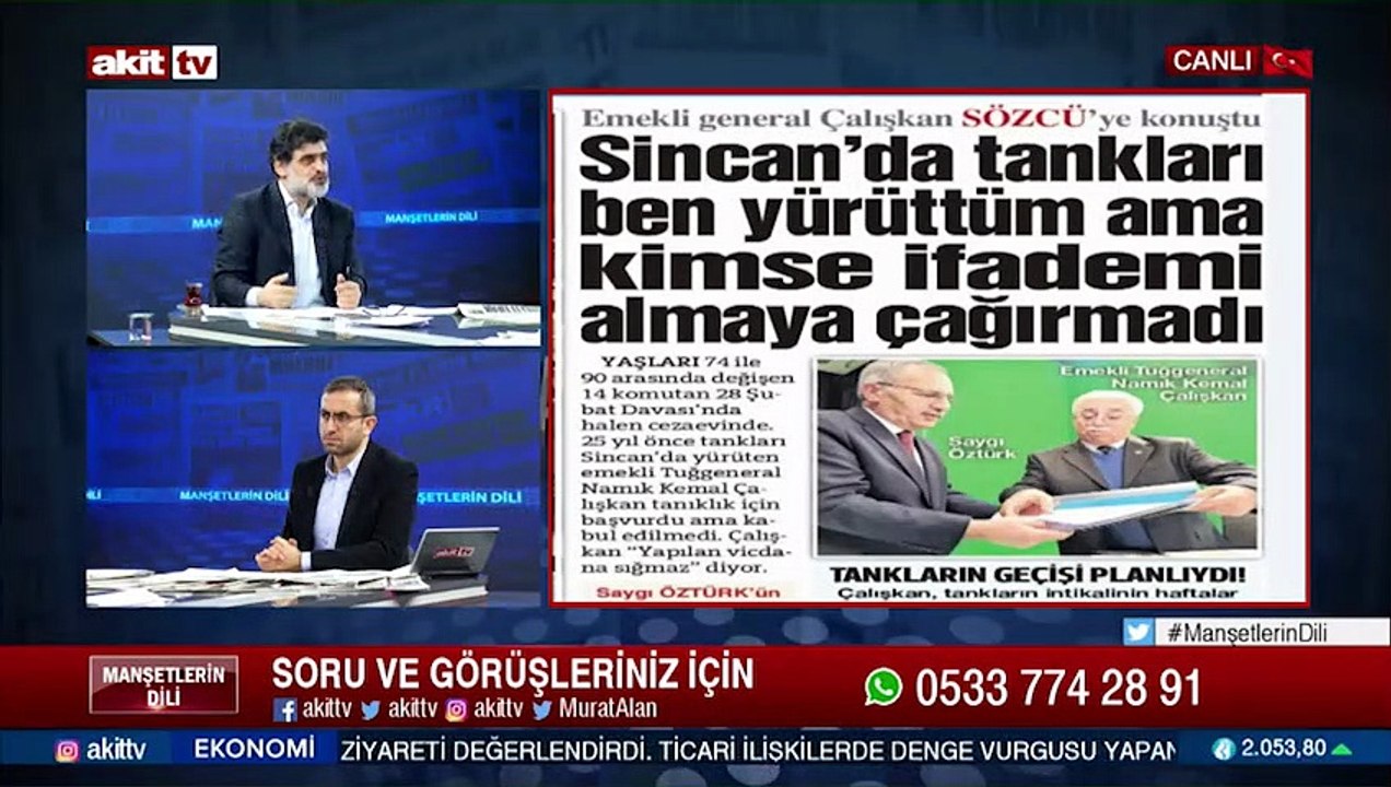 Bir savaş çıksaydı, ülkeyi bu gerizekalılıkla m...