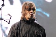 Liam Gallagher compare la reine Elizabeth II à un personnage de Star Wars