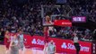 Young and Morant combine for stunning 360 alley-oop