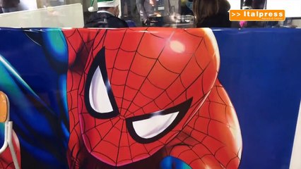 Covid, Costa: "Vaccinare i bambini per eradicare la pandemia"