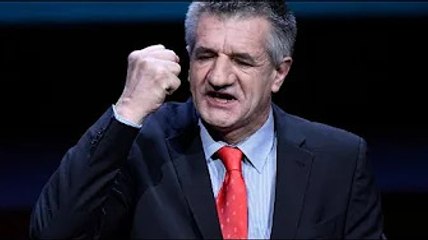 Selon Jean Lassalle, voici pourquoi Emmanuel Macron ne sera pas réélu