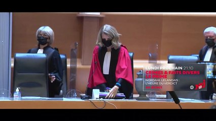 Crimes (Nordhal Lelandais) - 21 février