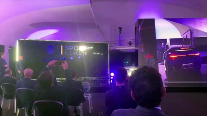 Al via gli ordini per la Renault Mégane E-Tech electric