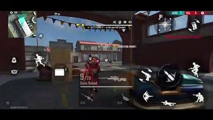 Sniper King || Mindsearch Gaming