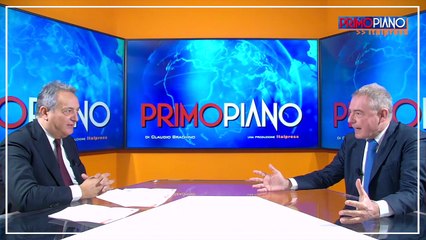 Cybersecurity, Urso "Europa e Usa si difendano dalla Cina"