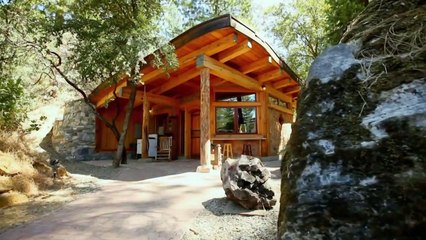 Tiny Paradise : mini-maisons de rêve - 21 février