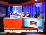 Agenda Awani Khas: Setahun MH370 (Part 8)