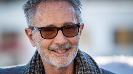 FELLE ACTUELLE - Thierry Lhermitte : non, il ne souffre pas de cette maladie rare