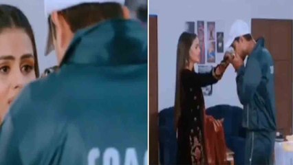 Udaariyaan Spoiler; Fateh का प्यार देख Tejo रो पड़ी'  Jasmine की हिम्मत | FilmiBeat