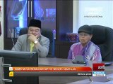 SAMB mula bekalan air ke Negeri Sembilan