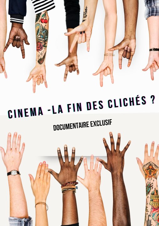 Bande-annonce : Cinéma : la fin des clichés ?